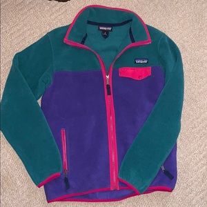 patagonia jacket